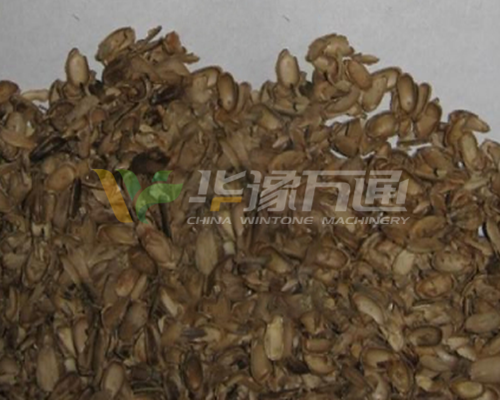 水飞蓟脱壳成套设备 水飞蓟脱壳成套设备